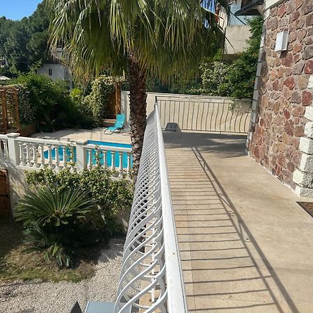 Villa Paradis - Cannes Exterior foto