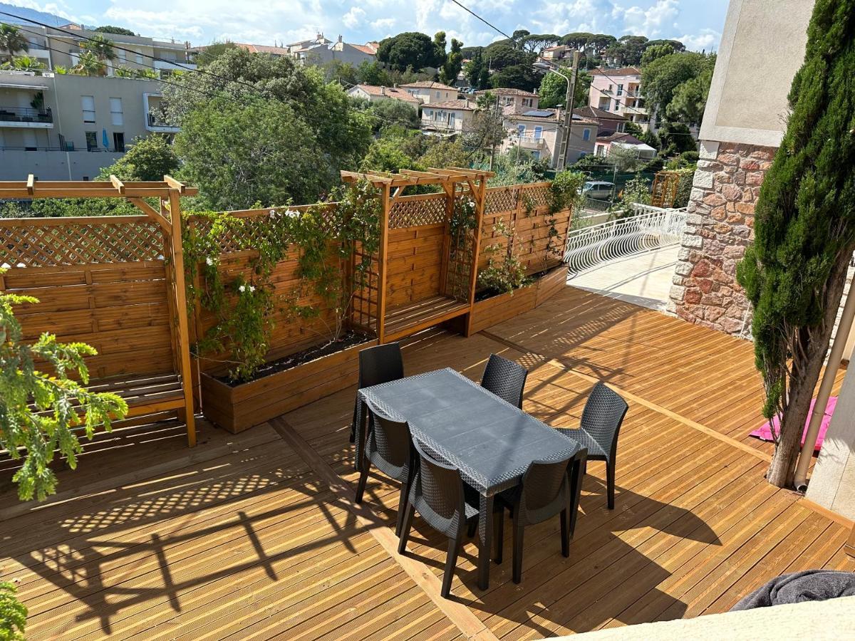 Villa Paradis - Cannes Exterior foto